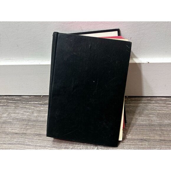 The Holy Bible Containing the old and New Testaments Hardcover 1930 - Picture 3 of 8